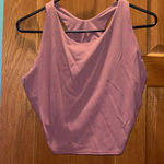 Avia Women’s athletic high support racer back tank top Photo 0