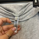 SKIMS  Cotton Jersey Foldover Pant Photo 2