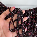 Popular 21 Heart print dress Size Medium by  Photo 2