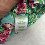 Lilly Pulitzer Spike the Punch Pineapple Lauren Down Vest Photo 9