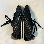 Coach  Hilary Logo Sneakers sz 8 Photo 0