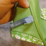 Aerie 32DDD Floral Daisy Green Bra Wired Cup Adjustable Spring Soft Comfy Girly Photo 4