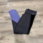 PINK - Victoria's Secret PINK Reversible Yoga Pants Photo 1