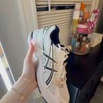 ASICS  Gel 1130 Women’s Sneakers Photo 0