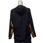 Puma NWT  Metal Splash Anorak Softshell Hooded Jacket 519199-01 Women’s Size XS Photo 2