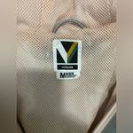 Voyager Jacket/Hoodie in Light Pink Size M Photo 2