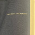 Ragdoll  Navy Leggings NWT Photo 3