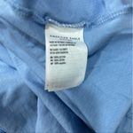 American Eagle  Light Blue Pegasus Graphic Crewneck Tee Shirt Size Medium NWOT Photo 9