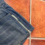 Ksubi Side-Zipper Denim Shorts Photo 3