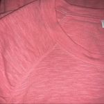 Ella Moss  ruched raglan sleeve elastic wrist, XL Photo 5