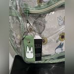 Her Universe Studio Ghibli My Neighbor Totoro Clear Backpack Photo 2
