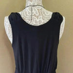 Covington ❤️‍🔥 Black Maxi Dress Photo 3