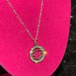 Cancer Zodiac Sign Sterling Silver Necklace Constellation mcbling Birthday Gift Photo 6