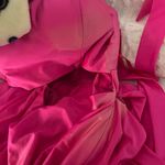 Jessica Angel Prom Dress Photo 3