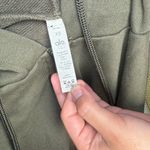 Alo Yoga Hype Full Zip Hoodie Size XS Photo 7