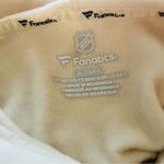 Fanatics  Minnesota North Stars Carry the Puck Pullover Hoodie Sweatshirt XL NWT Photo 7