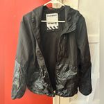 Steve Madden  Wind Breaker Jacket Photo 1