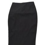 ASOS  black pencil skort size 2 Photo 0