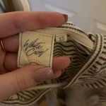 Buckle Stripe Hoodie Photo 2