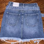 KanCan USA Kankan denim skirt ❤️ NWT size small Photo 8