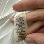 Karl Lagerfeld Cropped Blazer Photo 3