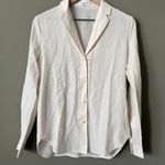 Aritzia Artizia Babaton Monacle Blouse - 2XS - NWT Photo 1