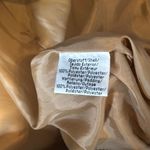 Vintage Beige Hooded Puffer Coat 725 Originals Mid Length Size EU44 (L/XL) *READ Photo 11