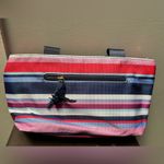 NWT Vinrella Striped Multi Photo 3