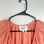 Ba&sh  Lova Mini Dress Photo 6