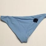 Lovers + Friends  baby blue bikini bottoms. NWOT Photo 8