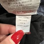 Torrid  Plus Sz 24 Jeans Super Stretch Jegging High Rise Dark Wash Tuxedo Stripe Photo 10