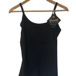 Wacoal  Shape Camisole sz XXL Black Shaper Hope on a Hang Shape NEW Photo 0
