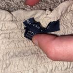 American Eagle Outfitters Smocked Tube Top Photo 2