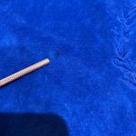 Liz Claiborne Vintage Royal Blue Sweater Photo 7