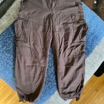 Aritzia TNA Cargo Pants Photo 0