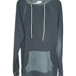 Cotton Citizen  Oversized Sweatshirt Long Size Medium Photo 0