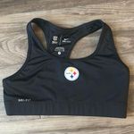 Nike Steelers sports bra Photo 0