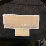 Michael Kors Double Breasted Wool Blend PeaCoat, Fully Lined - size XS Photo 4