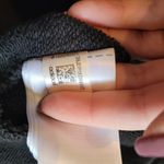 Adidas  Black and White Logo Sweatshirt Photo 12