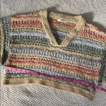 LALAVON Boxy Crop V Photo 5