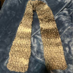 Saks 5th Avenue Vintage Saks Fifth Avenue Wool Scarf Photo 0