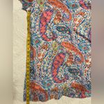 Adrienne  dress. Size L Photo 5