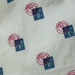 Girls From Savoy | Sincerely Paris Halter Dress Pinup Milk Maid Size 6 Red Photo 8