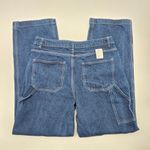 Refuge Denim Blue Denim Jeans Pants 7 Photo 3