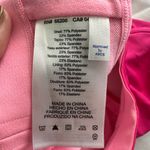 ASICS NWT Women's Performance Run Crossback Medium-High Impact Sports Bra S Photo 5