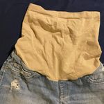 Jessica Simpson Maternity Jeans Photo 3