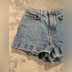 American Apparel  denim shorts 27 Photo 1