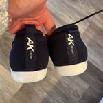 Anne Klein AK Akzansa Mary Jane’s comfort loafers slip ons size 10 NEW navy Photo 2