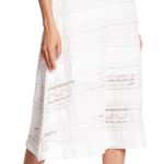 Endless Rose Lacr Midi Dress Photo 5