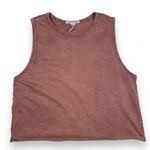 Caution to the Wind Pink Dye Tank Photo 6